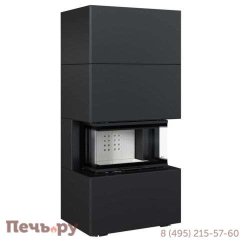 Каминокомплект Kratki Home Easy Box с топкой NBC фото 4