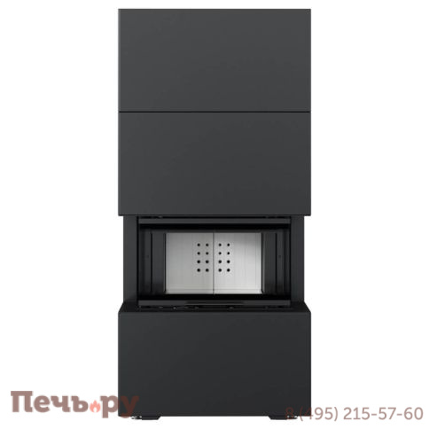 Каминокомплект Kratki Home Easy Box с топкой NBC фото 5