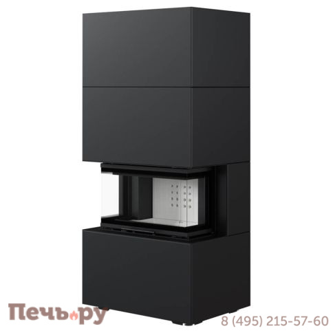 Каминокомплект Kratki Home Easy Box с топкой NBC фото 6