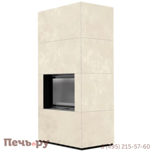 Каминокомплект Kratki Pro Floki в облицовке Fokos Sale фото 4
