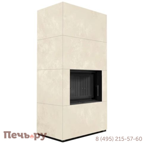 Каминокомплект Kratki Pro Floki в облицовке Fokos Sale фото 5
