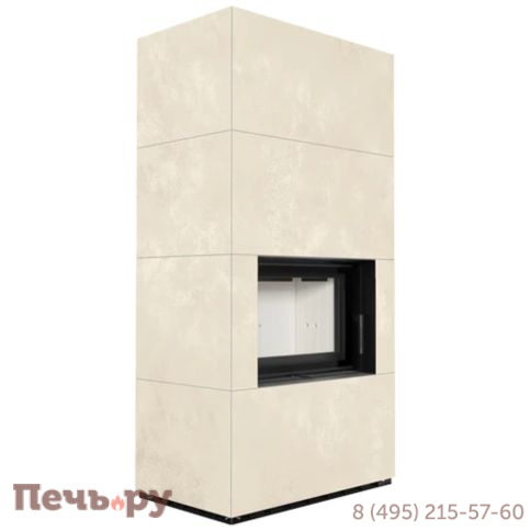 Каминокомплект Kratki Pro Floki в облицовке Fokos Sale фото 8
