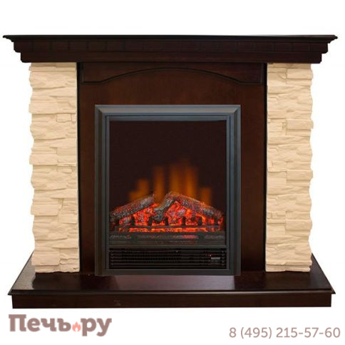 Каминокомплект RealFlame Elford c Eugene фото
