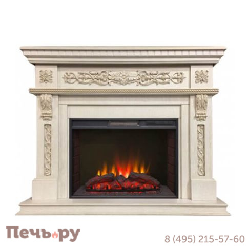 Каминокомплект RealFlame Estella с очагом Sparta 25,5 LED фото