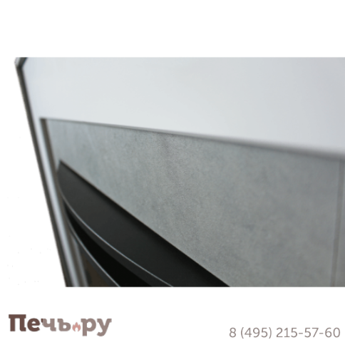 Каминокомплект RealFlame Jersey с очагом 3D Firestar 25,5 фото 5