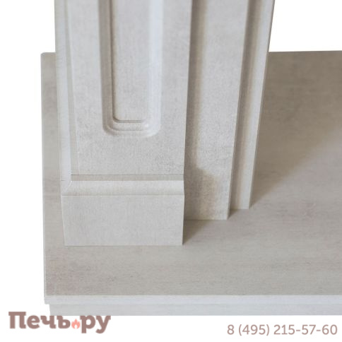 Каминокомплект RealFlame Kellie с 3D Helios 26 фото 5