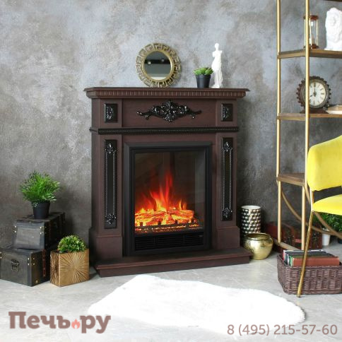 Каминокомплект RealFlame Lilian c Eugene фото 2