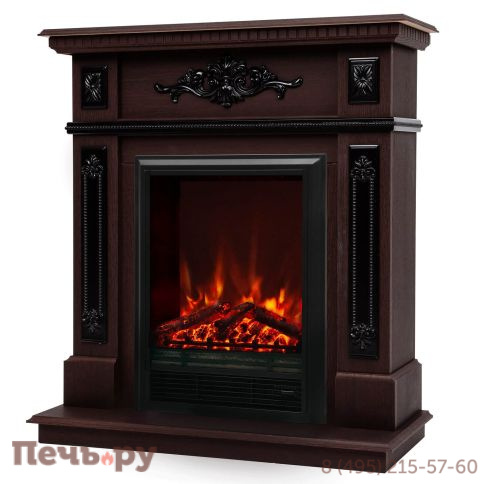 Каминокомплект RealFlame Lilian c Eugene фото 3