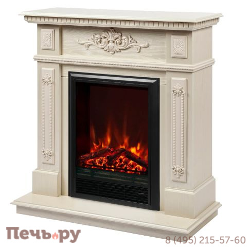 Каминокомплект RealFlame Lilian c Eugene фото 4