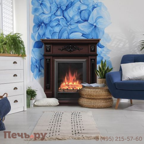 Каминокомплект RealFlame Lilian c Eugene фото 6