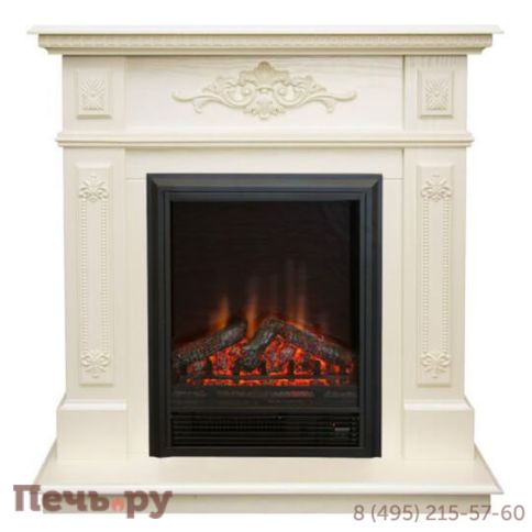 Каминокомплект RealFlame Lilian c Eugene фото 7
