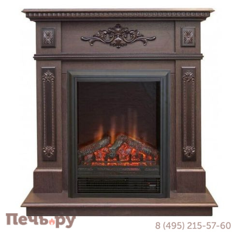 Каминокомплект RealFlame Lilian c Eugene фото 8