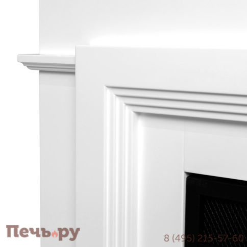 Каминокомплект RealFlame Marco c 3D Helios 26 фото 7