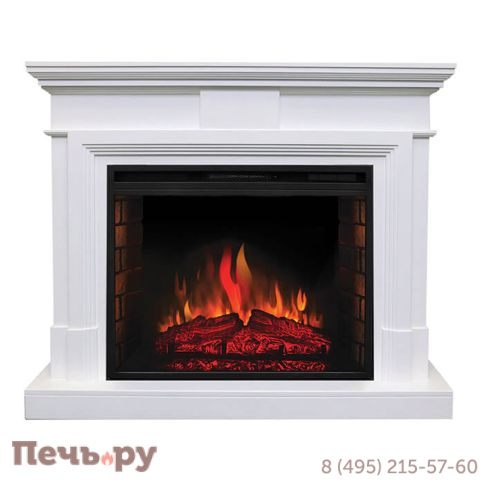 Каминокомплект RealFlame Marco c Epsilon 26 S IR фото