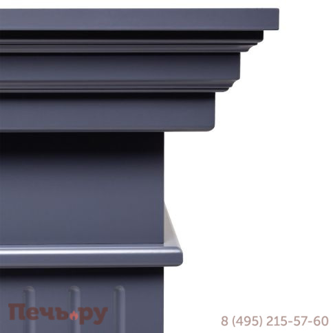 Каминокомплект RealFlame Ontario с очагом Saphir 42 фото 7