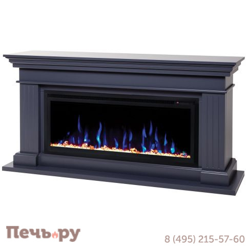 Каминокомплект RealFlame Ontario с очагом Saphir 42 фото 8