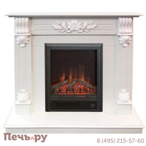 Каминокомплект RealFlame Ottawa c Eugene фото 2