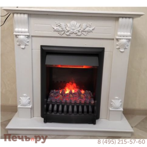 Каминокомплект RealFlame Ottawa c Eugene фото 3
