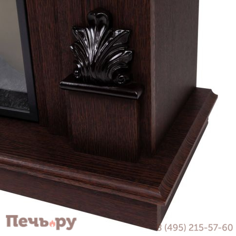 Каминокомплект RealFlame Philadelphia c 3D Helios 26 фото 11