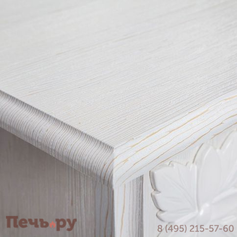 Каминокомплект RealFlame Philadelphia c 3D Helios 26 фото 6