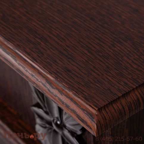 Каминокомплект RealFlame Philadelphia c 3D Helios 26 фото 7