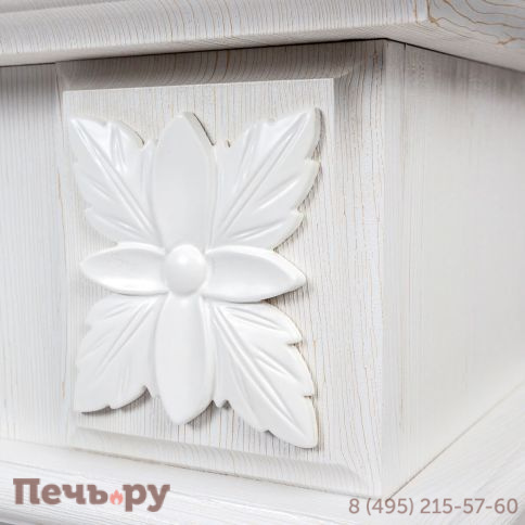 Каминокомплект RealFlame Philadelphia c 3D Helios 26 фото 8