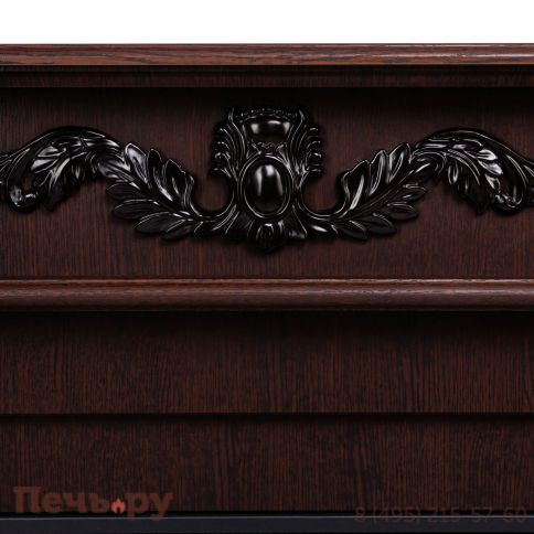 Каминокомплект RealFlame Philadelphia с очагом Saphir 25.5 фото 11