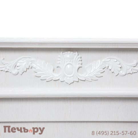 Каминокомплект RealFlame Philadelphia с очагом Saphir 25.5 фото 14