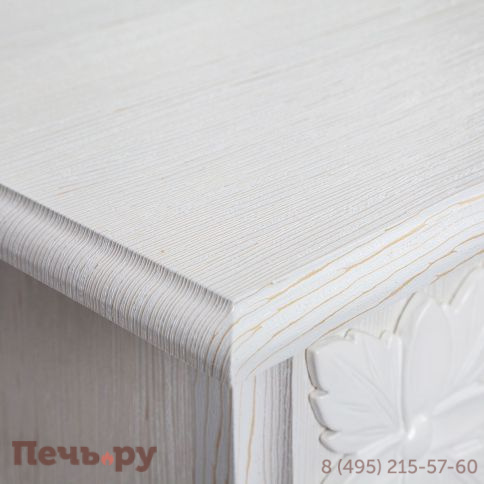 Каминокомплект RealFlame Philadelphia с очагом Saphir 25.5 фото 3