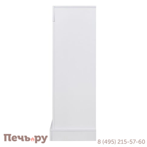 Каминокомплект RealFlame Stanley с очагом 3D Helios 26 SBG фото 12