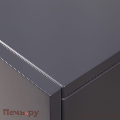 Каминокомплект RealFlame Stanley с очагом 3D Helios 26 SBG фото 13