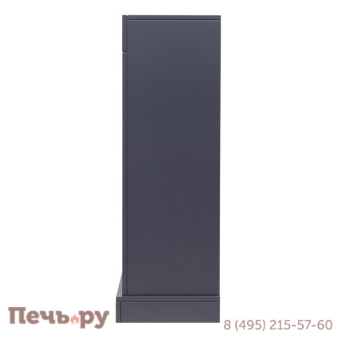 Каминокомплект RealFlame Stanley с очагом 3D Helios 26 SBG фото 7