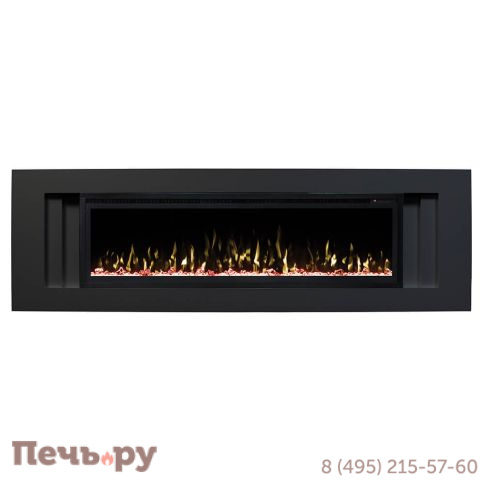 Каминокомплект RealFlame Stockholm с очагом Saphir 60 фото 5