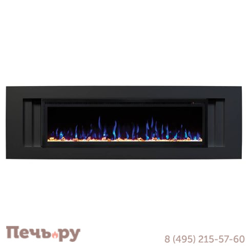 Каминокомплект RealFlame Stockholm с очагом Saphir 60 фото 6