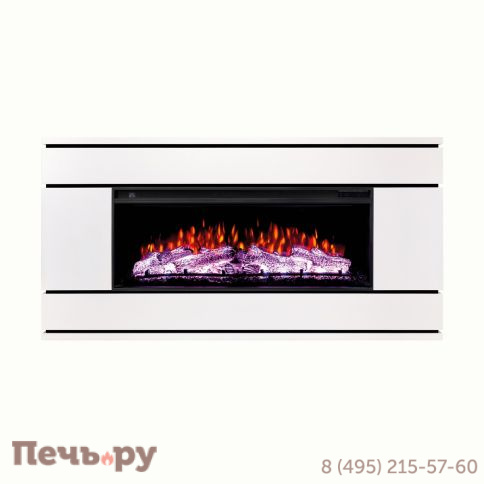 Каминокомплект RealFlame Vega с очагом Joker 45 фото