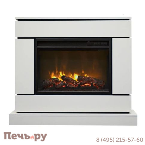 Каминокомплект RealFlame Vega с очагом Magic 24 фото 2