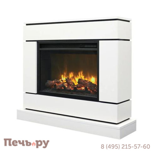 Каминокомплект RealFlame Vega с очагом Magic 24 фото 3