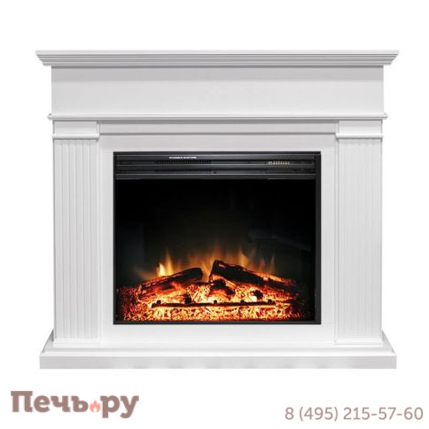 Каминокомплект Royal Flame Adagio с очагом Jupiter FX фото