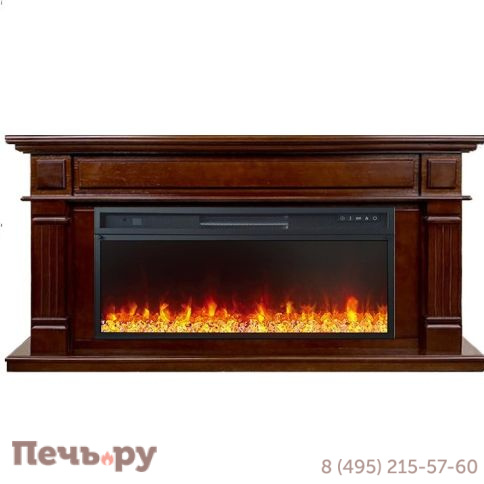 Каминокомплект Royal Flame Atlanta с очагом Vision 42 LED фото