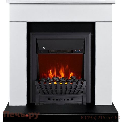 Каминокомплект Royal Flame Bergen с очагом Aspen фото 5