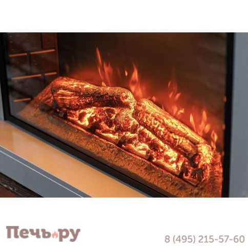 Каминокомплект Royal Flame Coventry с очагом Emerald 28 фото 13