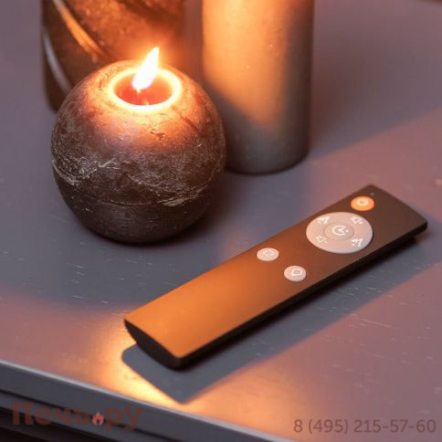 Каминокомплект Royal Flame Coventry с очагом Emerald 28 фото 14