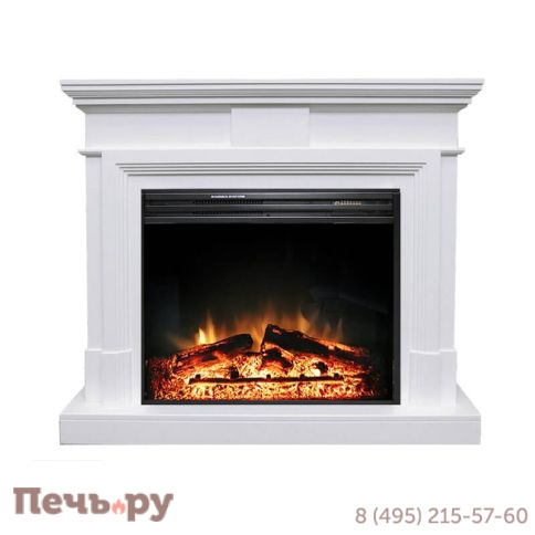 Каминокомплект Royal Flame Coventry с очагом Jupiter FX фото 2