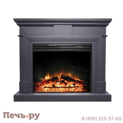 Каминокомплект Royal Flame Coventry с очагом Jupiter FX фото 3