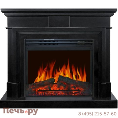 Каминокомплект Royal Flame Coventry с очагом Jupiter FX фото 4