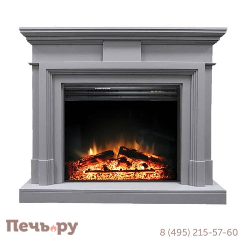 Каминокомплект Royal Flame Coventry с очагом Jupiter FX фото 5