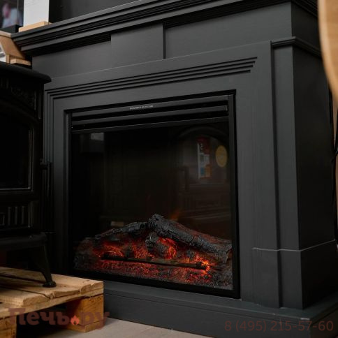 Каминокомплект Royal Flame Coventry с очагом Jupiter FX фото 8