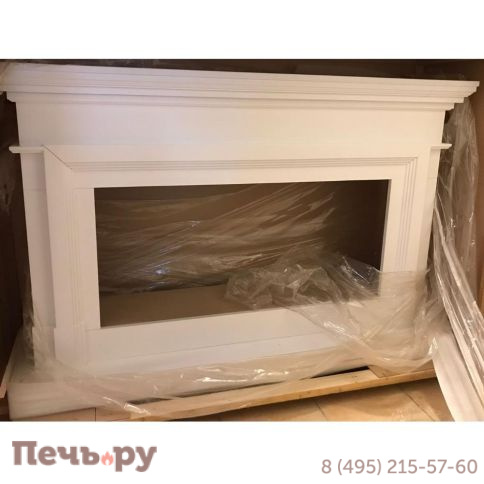 Каминокомплект Royal Flame Coventry с очагом Vision 42 LOG LED фото 5