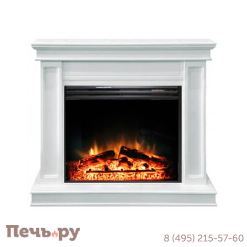 Каминокомплект Royal Flame Geneva с очагом Jupiter FX фото