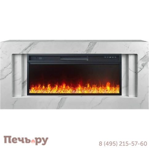 Каминокомплект Royal Flame Line 42 SFT с очагом Vision 42 LED (разборный) фото